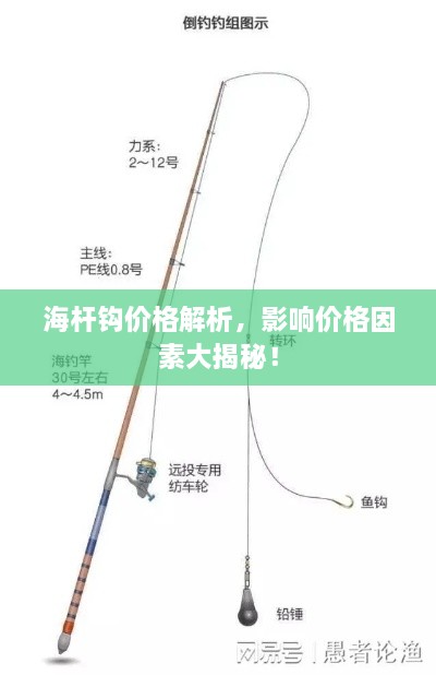 海桿鉤價格解析，影響價格因素大揭秘！