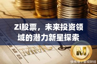 Zi股票，未來投資領域的潛力新星探索