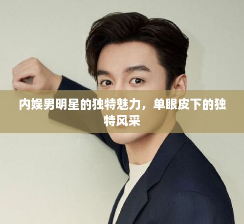 內(nèi)娛男明星的獨特魅力，單眼皮下的獨特風(fēng)采