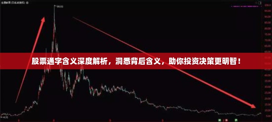 股票通字含義深度解析，洞悉背后含義，助你投資決策更明智！