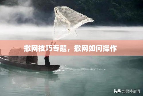 撒網(wǎng)技巧專題，撒網(wǎng)如何操作 