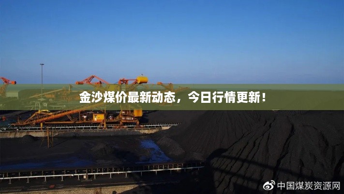 金沙煤價最新動態(tài)，今日行情更新！