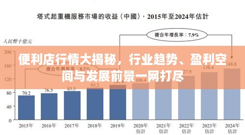 便利店行情大揭秘，行業(yè)趨勢、盈利空間與發(fā)展前景一網(wǎng)打盡