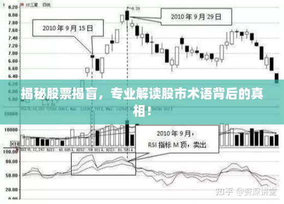 揭秘股票揭盲，專業(yè)解讀股市術(shù)語背后的真相！