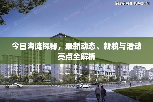 今日海灘探秘，最新動態(tài)、新貌與活動亮點全解析