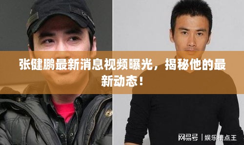 張健鵬最新消息視頻曝光，揭秘他的最新動(dòng)態(tài)！