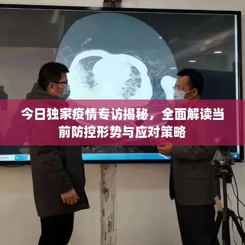 今日獨家疫情專訪揭秘，全面解讀當前防控形勢與應(yīng)對策略