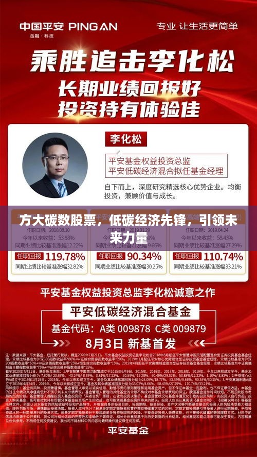 方大碳數(shù)股票，低碳經(jīng)濟先鋒，引領(lǐng)未來力量