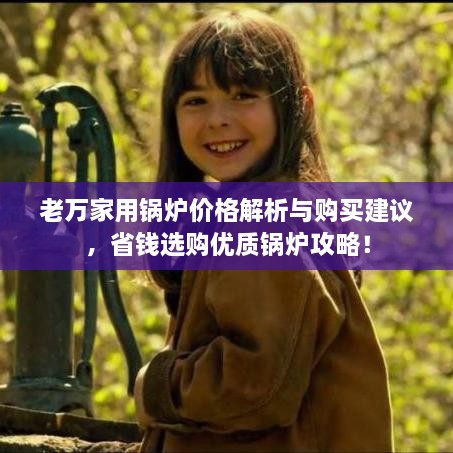 老萬家用鍋爐價(jià)格解析與購買建議，省錢選購優(yōu)質(zhì)鍋爐攻略！