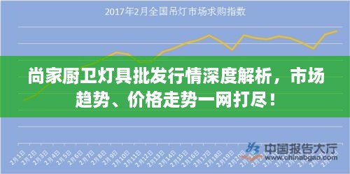 尚家廚衛(wèi)燈具批發(fā)行情深度解析，市場趨勢、價格走勢一網(wǎng)打盡！