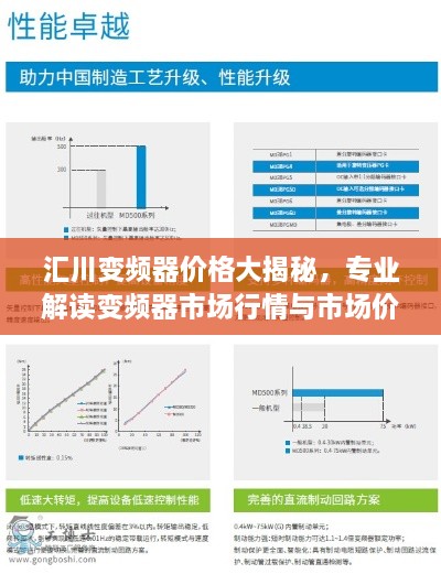 匯川變頻器價格大揭秘，專業(yè)解讀變頻器市場行情與市場價格！