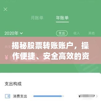 揭秘股票轉(zhuǎn)賬賬戶，操作便捷、安全高效的資金流轉(zhuǎn)利器！