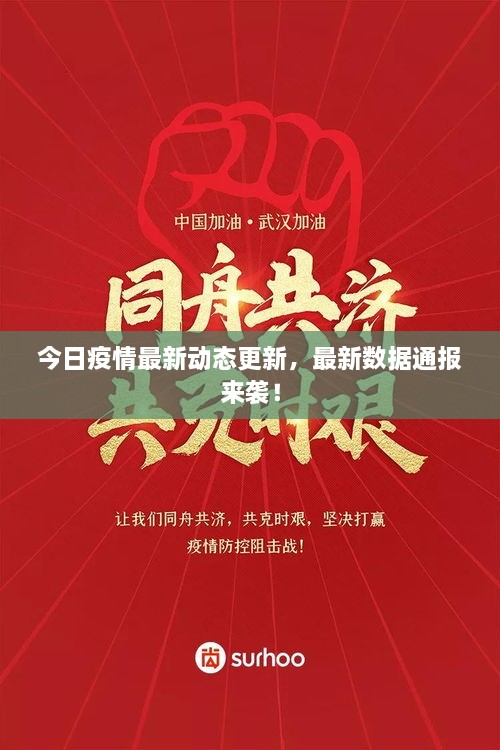 今日疫情最新動(dòng)態(tài)更新，最新數(shù)據(jù)通報(bào)來(lái)襲！