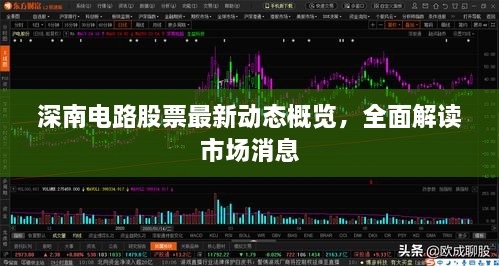 深南電路股票最新動態(tài)概覽，全面解讀市場消息